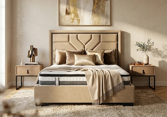 Кровать Madera Loft (Мадера Лофт)
