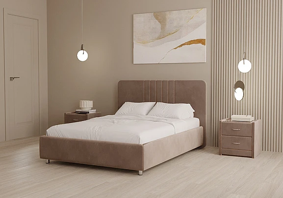 Кровать Kristi (Кристи)