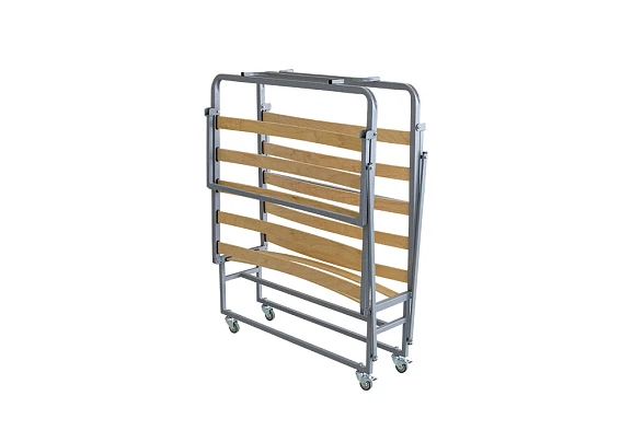 Кровать-раскладушка